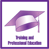 Trianing and Professional Education