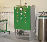 Portable Pumping System