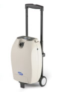 SOLO2 Transportable Oxygen Concentrator
