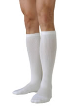 Juzo Basic Casual Sock
