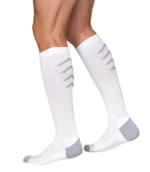 SIGVARIS athletic Recovery Sock