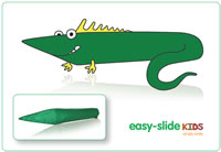 Easy-Slide Kids