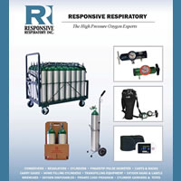 Responsive Respiratory Catalog