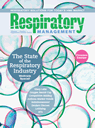 Respiratory Management September/October 2006